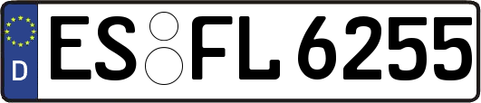 ES-FL6255