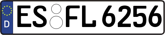 ES-FL6256