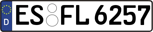 ES-FL6257