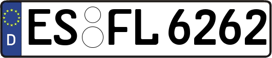 ES-FL6262