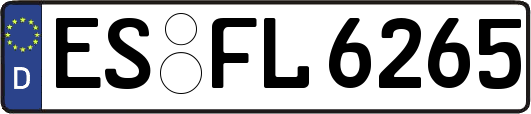 ES-FL6265