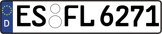 ES-FL6271