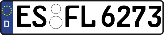 ES-FL6273