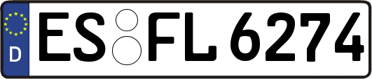 ES-FL6274