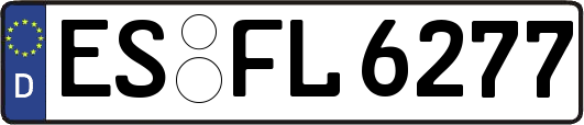 ES-FL6277