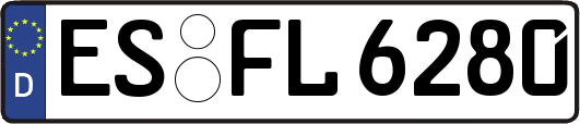 ES-FL6280
