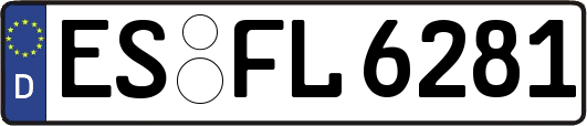 ES-FL6281