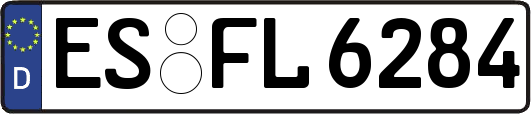 ES-FL6284