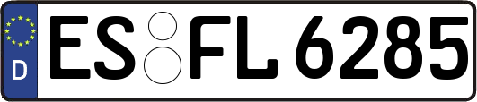 ES-FL6285
