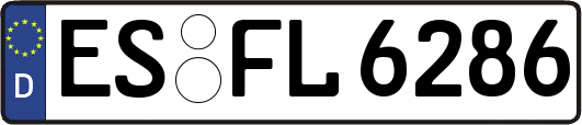 ES-FL6286