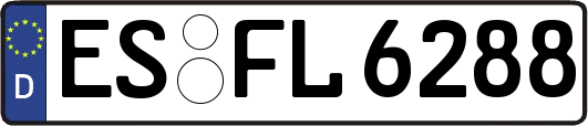 ES-FL6288