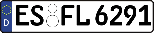 ES-FL6291