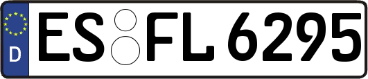 ES-FL6295
