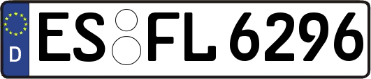 ES-FL6296