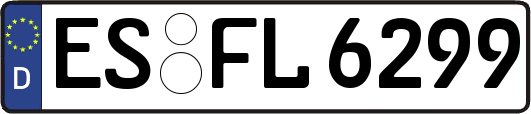 ES-FL6299