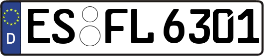 ES-FL6301