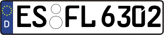 ES-FL6302