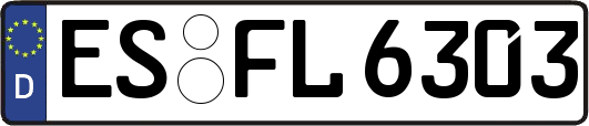 ES-FL6303