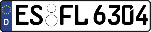 ES-FL6304