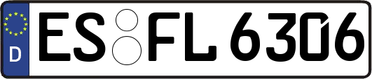 ES-FL6306