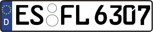 ES-FL6307