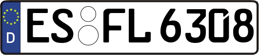 ES-FL6308