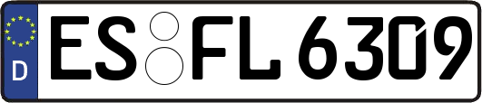 ES-FL6309