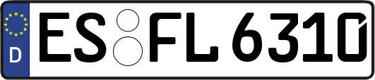 ES-FL6310