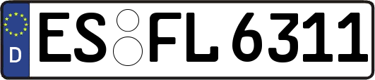 ES-FL6311