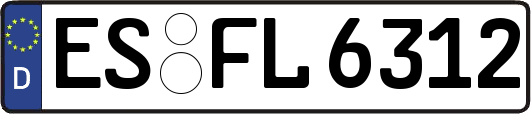 ES-FL6312