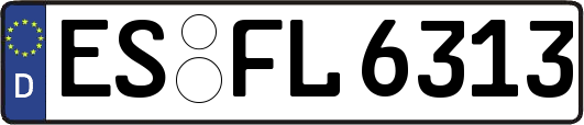 ES-FL6313
