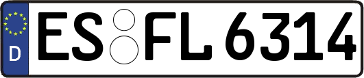 ES-FL6314