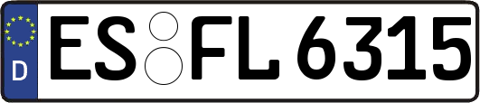 ES-FL6315