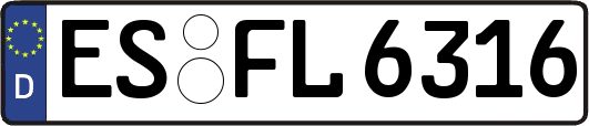 ES-FL6316