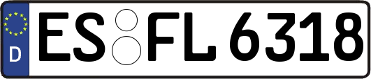 ES-FL6318