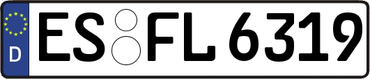 ES-FL6319