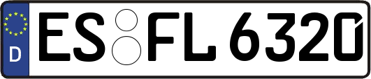 ES-FL6320