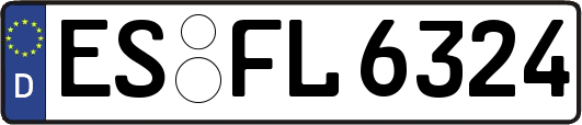 ES-FL6324
