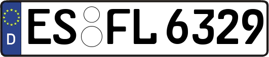 ES-FL6329