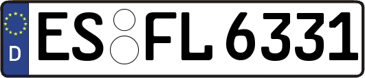 ES-FL6331