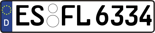 ES-FL6334