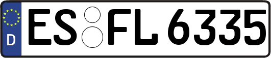 ES-FL6335