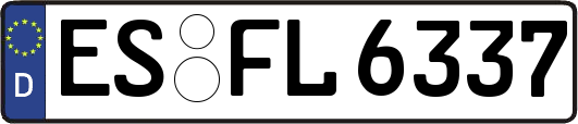 ES-FL6337