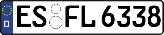 ES-FL6338