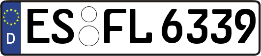 ES-FL6339