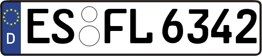ES-FL6342