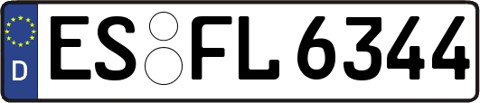 ES-FL6344