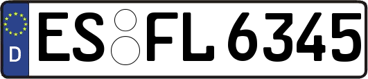 ES-FL6345