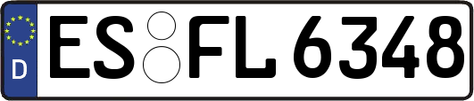 ES-FL6348