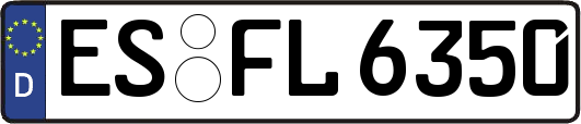 ES-FL6350